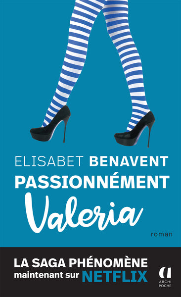 Passionnément Valeria