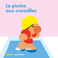 La piscine aux crocodiles
