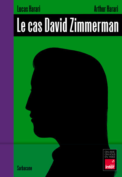 Le cas David Zimmerman