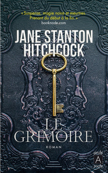 Le grimoire