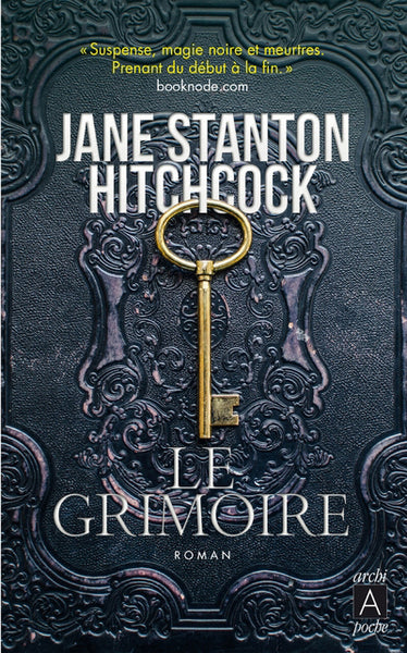 Le grimoire