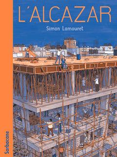L'Alcazar