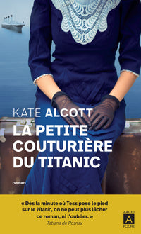 La petite couturière du Titanic