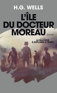 L'île du docteur Moreau