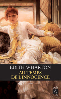 Le temps de l'innocence