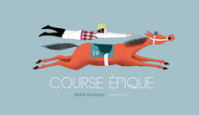 Course épique