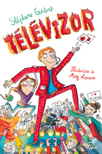 Télévizor