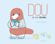 Dou - Dou et son doudou