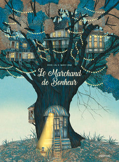 Le marchand de bonheur