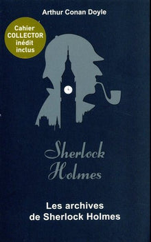 Archives sur Sherlock Holmes