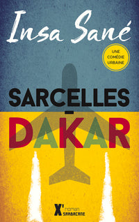 Sarcelles-Dakar