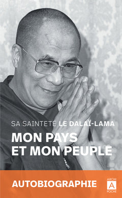 Mon pays et mon peuple - memoires