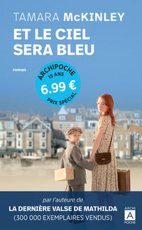 Et le ciel sera bleu