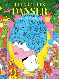 regarde-les danser