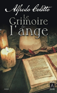 Le grimoire de l'ange