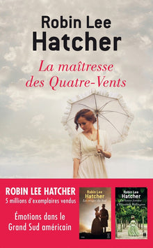 La maîtresse des quatre-vents