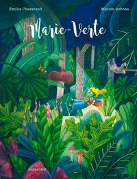 Marie-Verte
