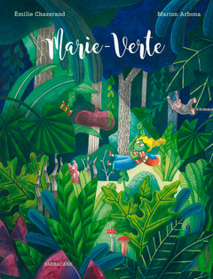 Marie-Verte