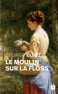 le moulin sur la floss
