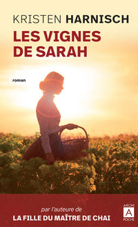 Les vignes de Sarah