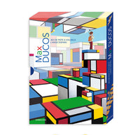 Coffret 15 ans Max Ducos