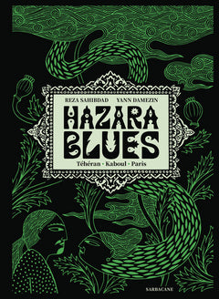 Hazara Blues