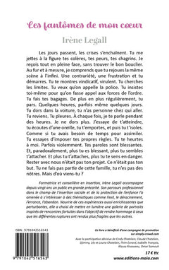 Les fantômes de mon cœur