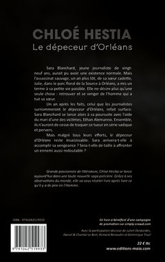 Le dépeceur d'Orléans