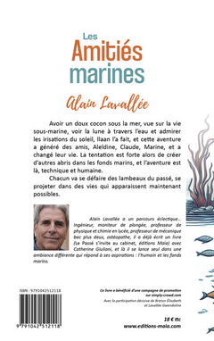 Les amitiés marines