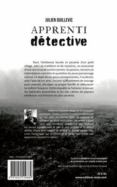 Apprenti détective