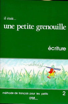 Il était... une petite grenouille 2