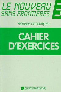 Le Nouveau Sans Frontières 3