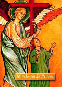 Mon livret de prières