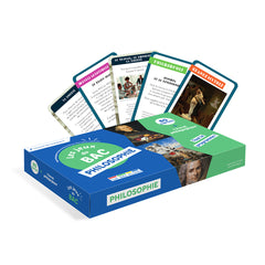 Les jeux du Bac Philosophie