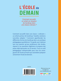 L'école de demain