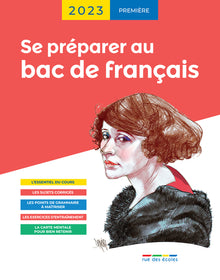 Se préparer au bac de français 2023 - Première