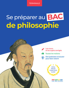 Se préparer au bac de philosophie 2024