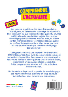 Comprendre les médias