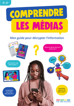 Comprendre les médias