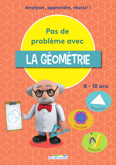 Pas de problème avec la géométrie