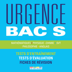 Bac S 2016