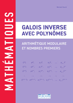 Galois inverse avec polynômes
