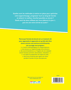 Se préparer au brevet