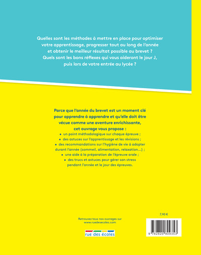 Se préparer au brevet