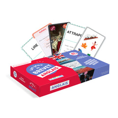 Les jeux du Brevet Anglais