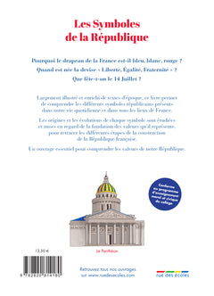 Les symboles de la République