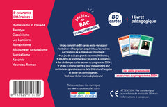 Les Jeux du Bac - Français Première