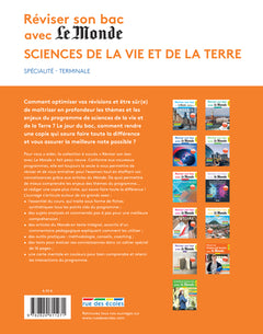 Réviser son bac avec Le Monde 2021