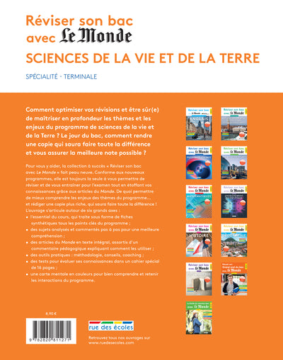 Réviser son bac avec Le Monde 2021