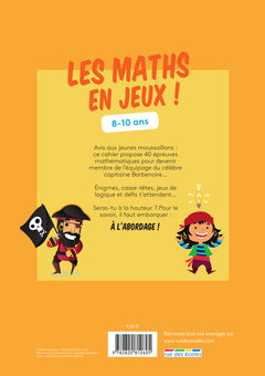 Les maths en jeux